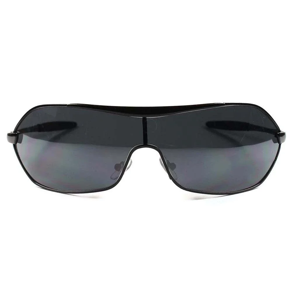 Hot X-Loop Black Designer Celebrity Men’s Sporty GOLF Sunglasses A62B